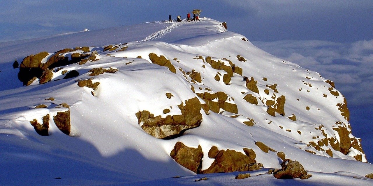 Day 11 – Summit Attempt and Descent to Arusha