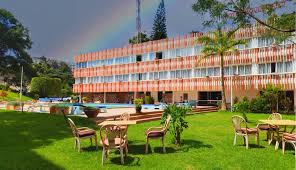 Day 1: Arrival in Nairobi – Airport Transfer to Hotel  