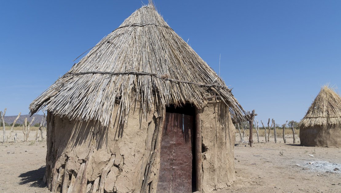 Day 1: Ngomongo village  Day Tour