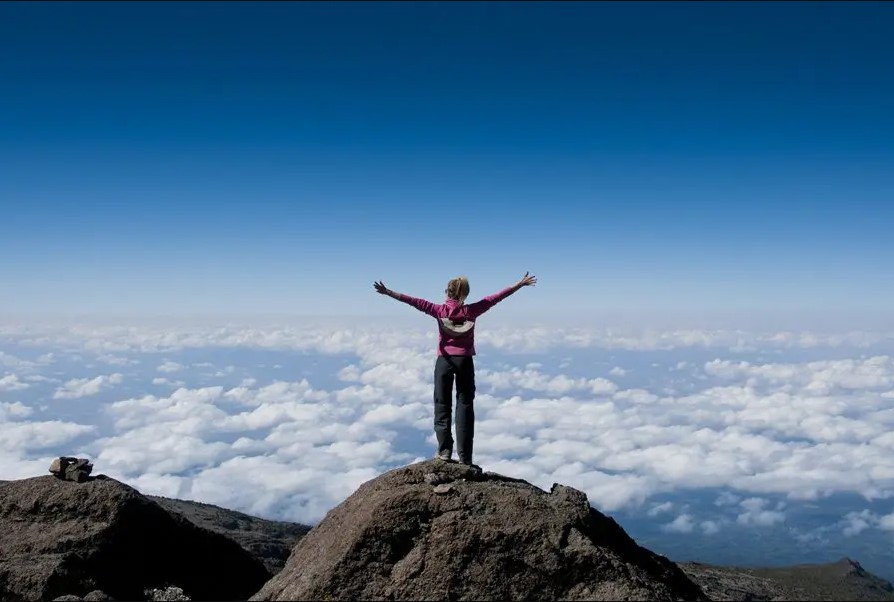 Day 7 – Relaxation at Boulevard Hotel