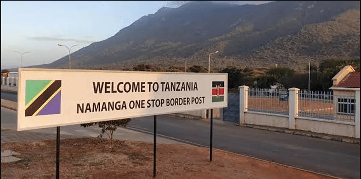 Day 8 – Transfer from Nairobi to Arusha