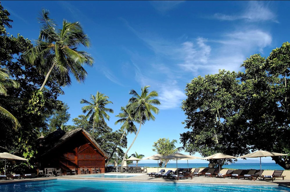 Day 11–12 – Seychelles 