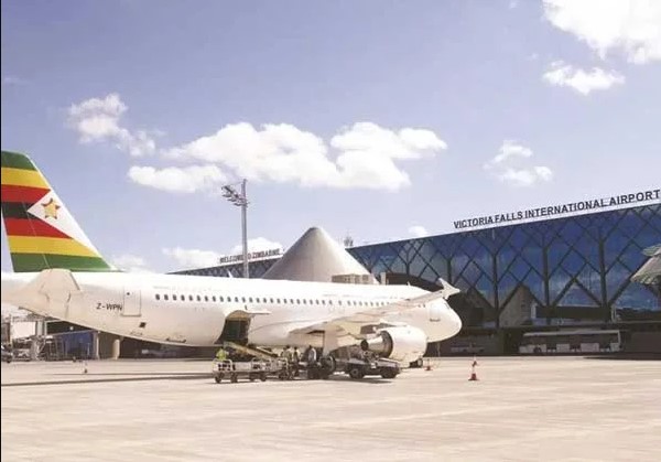 Day 13 – Seychelles to Nairobi 