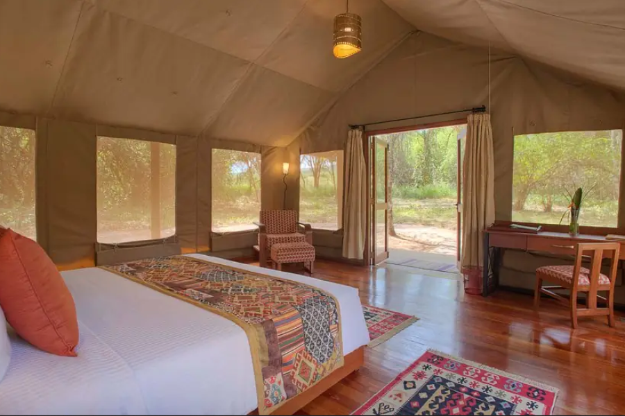 Making Tracks with Sarova – 7 days in Kenya