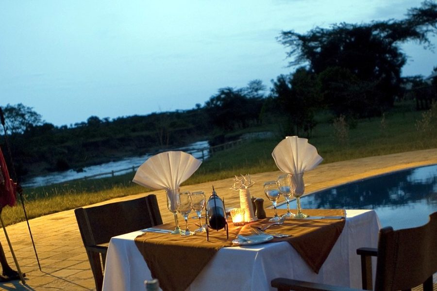 Kenya Horizons featuring Serena – 8 days