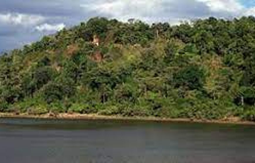 3 Days Marsabit National Park in Kenya.