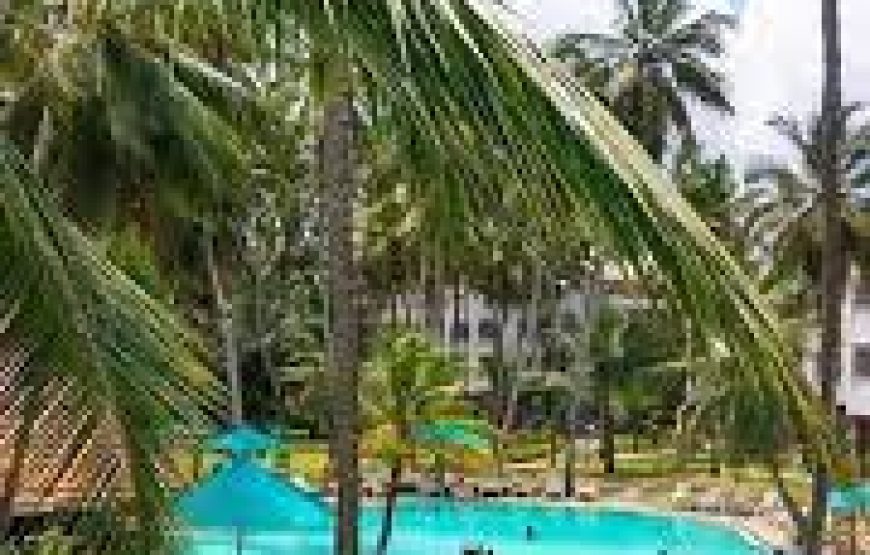 Making Tracks with Sarova – 7 days in Kenya