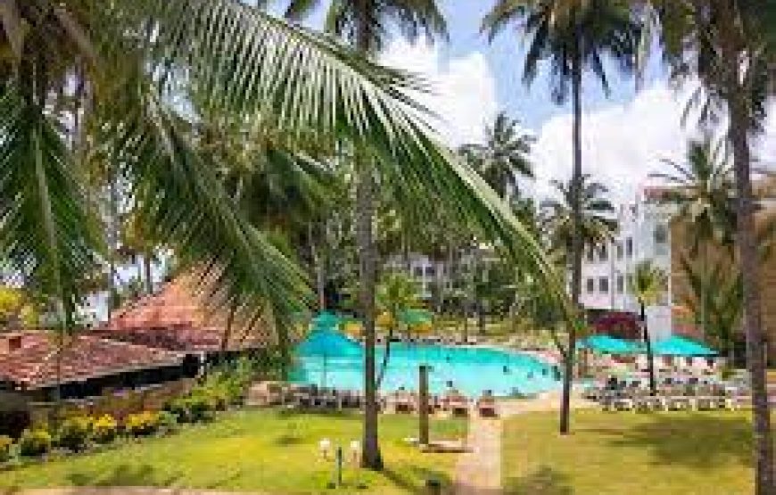 Making Tracks with Sarova – 7 days in Kenya