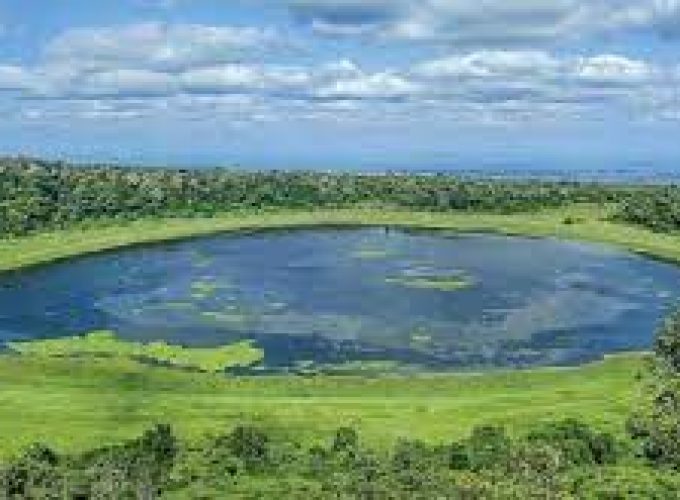 3 Days Marsabit National Park in Kenya.