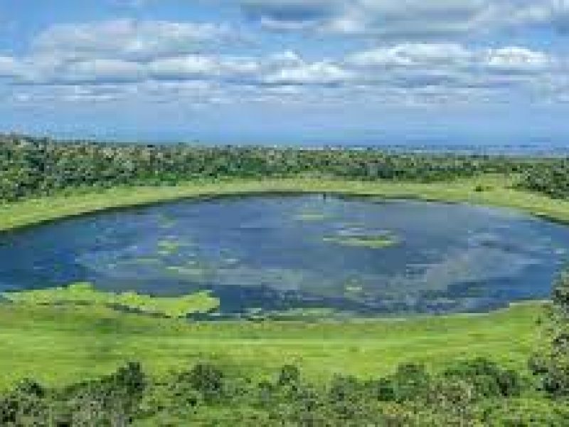 3 Days Marsabit National Park in Kenya.