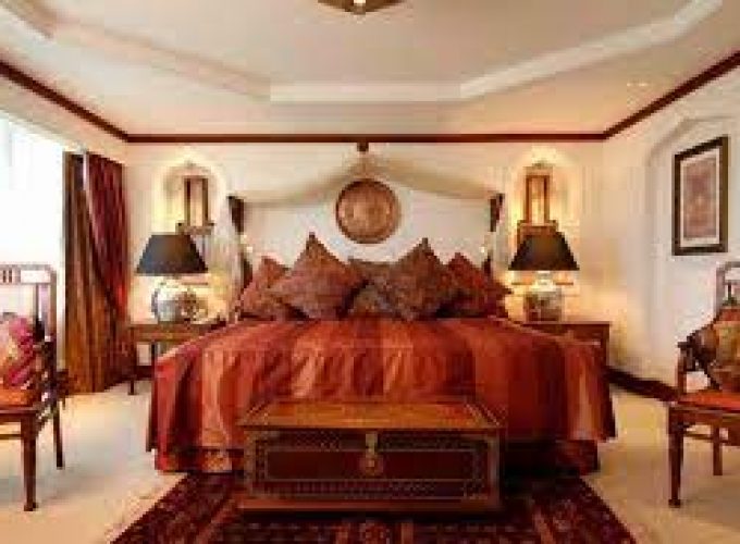 Kenya Horizons featuring Serena – 8 days