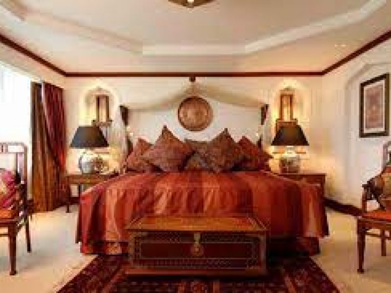 Kenya Horizons featuring Serena – 8 days