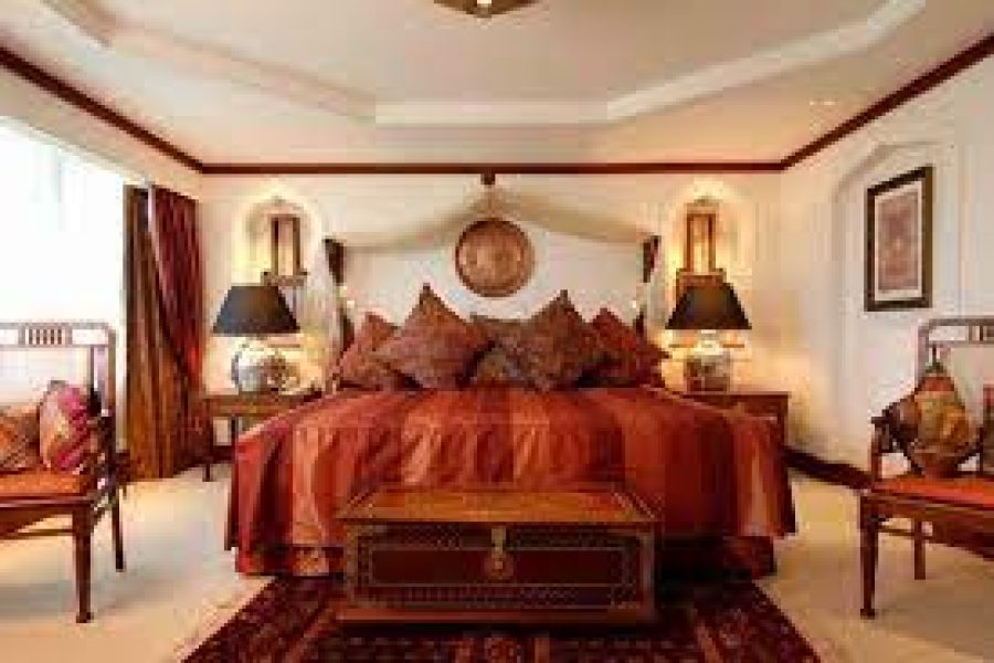 Kenya Horizons featuring Serena – 8 days