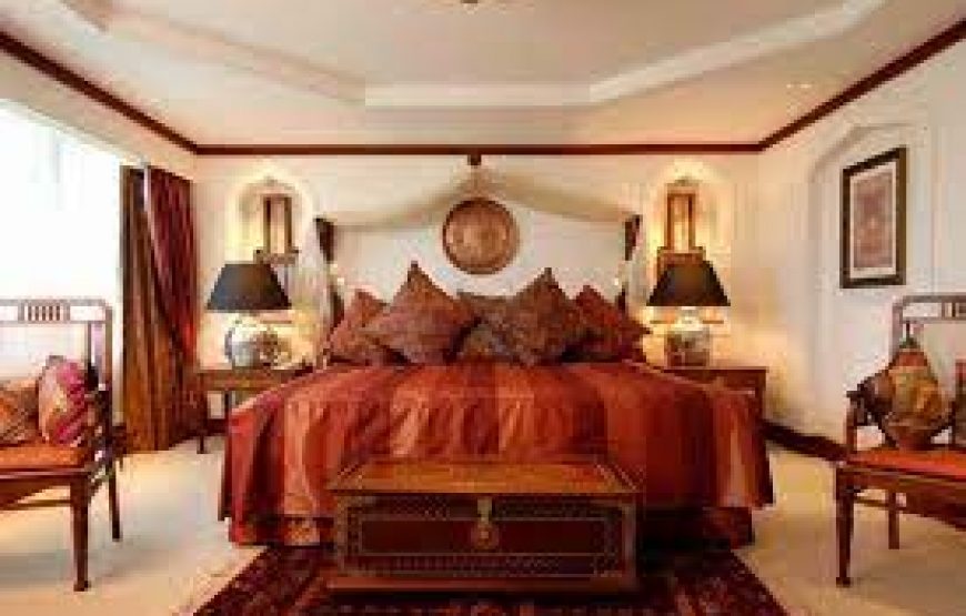 Kenya Horizons featuring Serena – 8 days