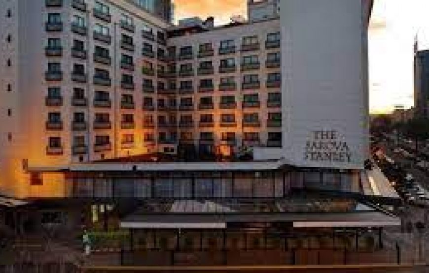 Making Tracks with Sarova – 7 days in Kenya