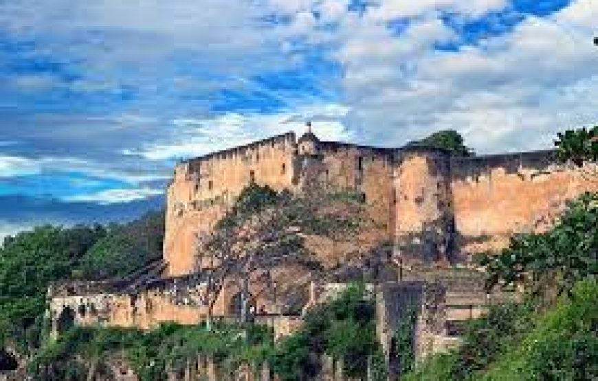 Malindi City Tour – Full Day Mombasa in Kenya.