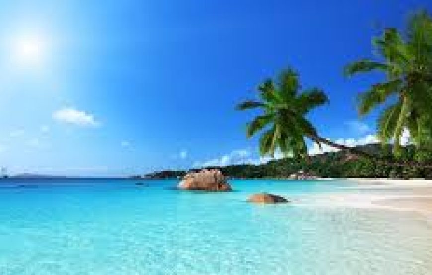 Malindi City Tour – Full Day Mombasa in Kenya.