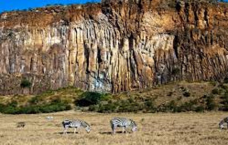 Kenya Horizons featuring Serena – 8 days