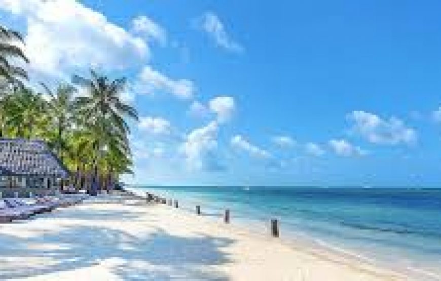 Malindi City Tour – Full Day Mombasa in Kenya.
