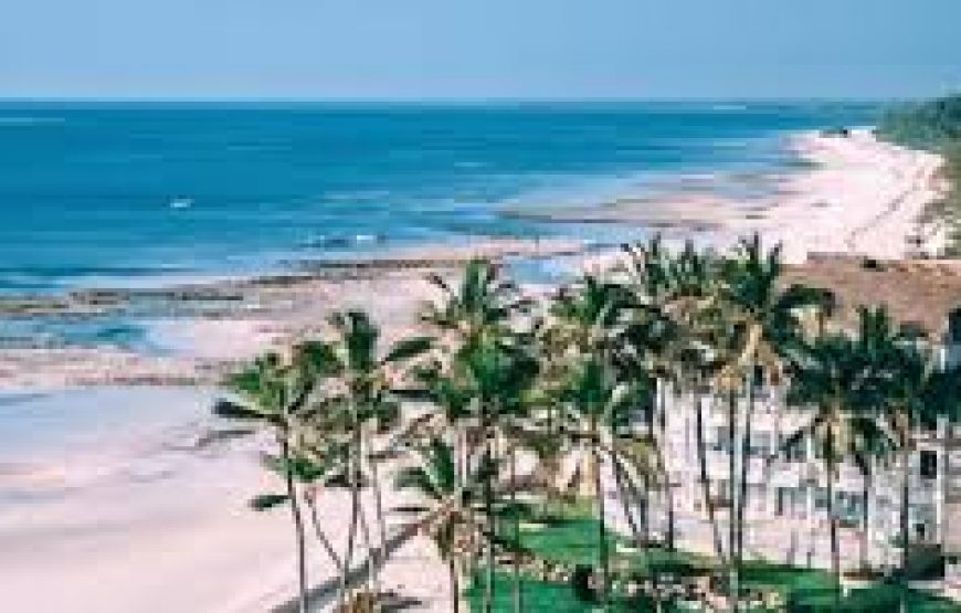 Malindi City Tour – Full Day Mombasa in Kenya.