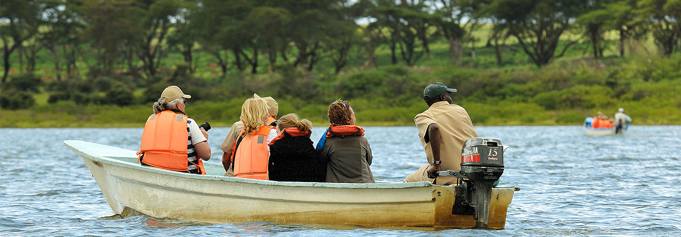 Day 3: Lake Nakuru – Lake Naivasha