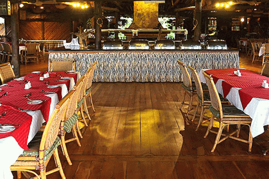 Kenya Classic featuring Mara Simba Lodge – 7 days 6 nights