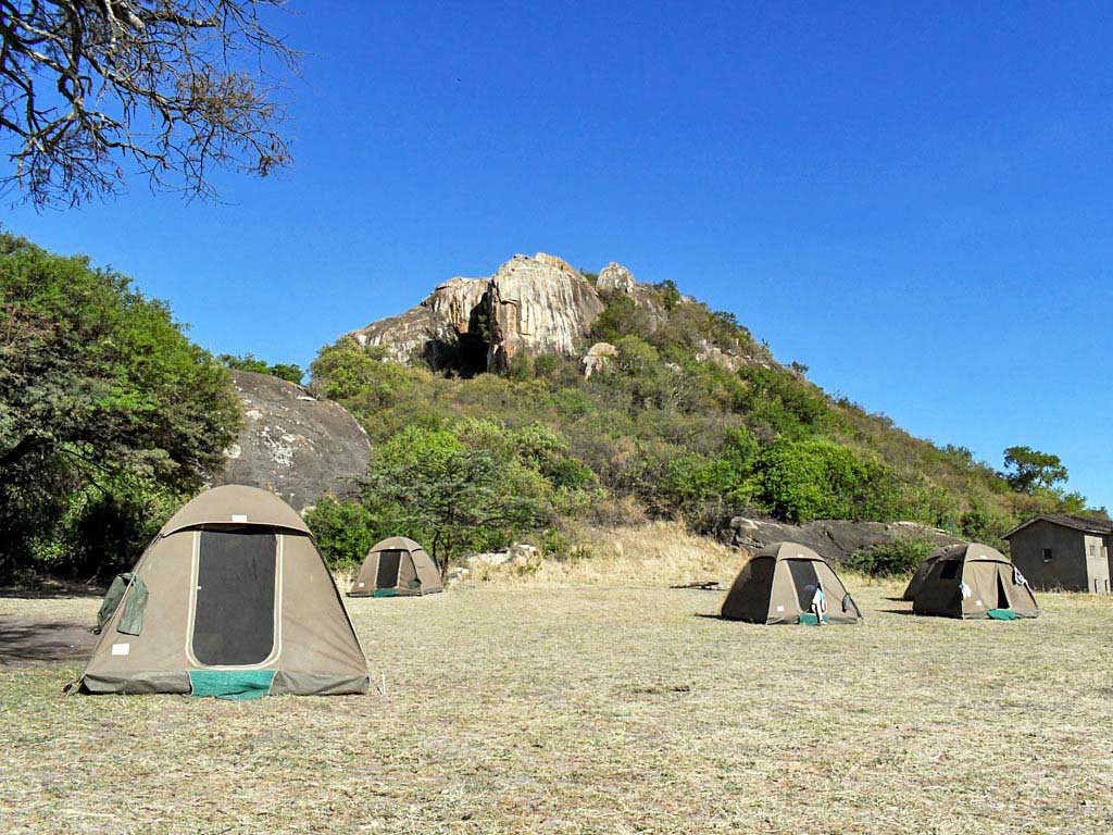 Travel with the Best Africa Tour safaris