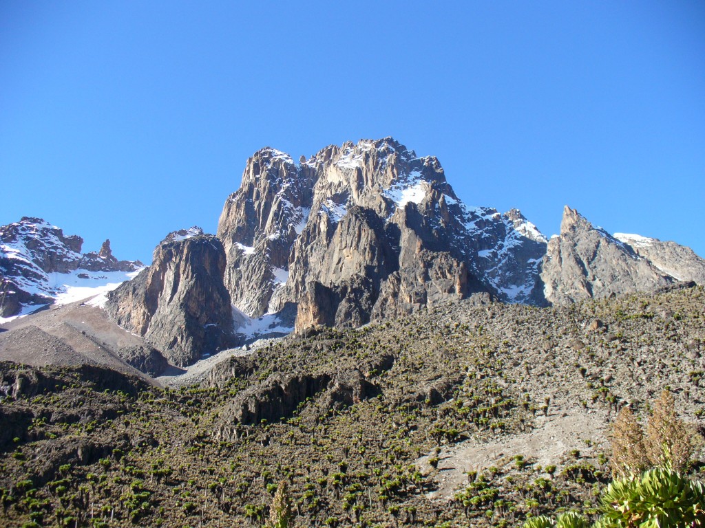 11 nights 12 days road package Samburu – Mt. Kenya –Lake Nakuru – Masaai Mara in Kenya.