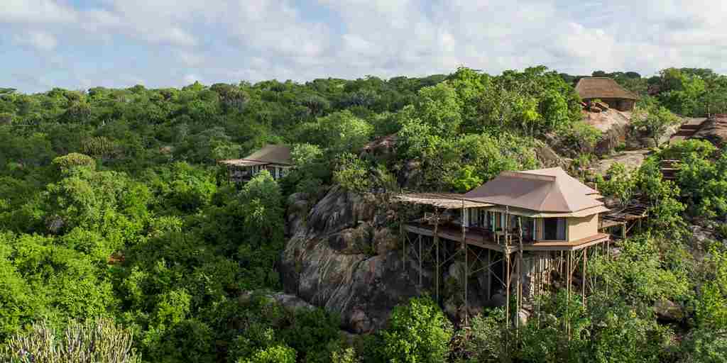 Travel with the Best Africa Tour safaris