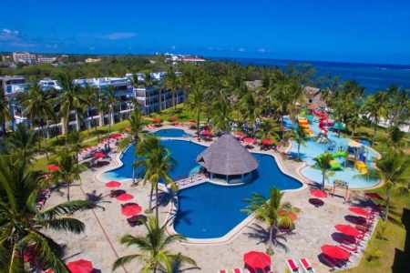 Pre-Chrismass packages