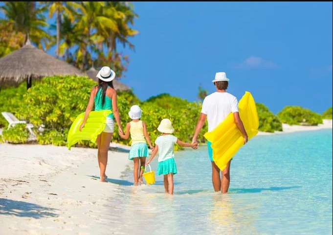  Day 3: Fun in the Indian Ocean