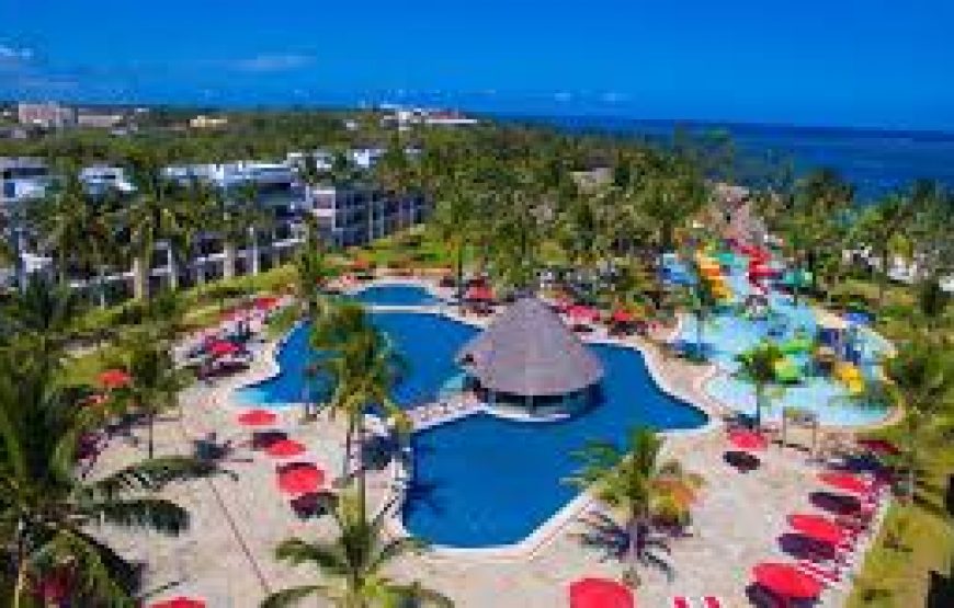 Pre-Chrismass packages