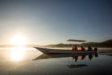 3 Days to Lake Naivasha and Hells Gate Tour in Kenya.