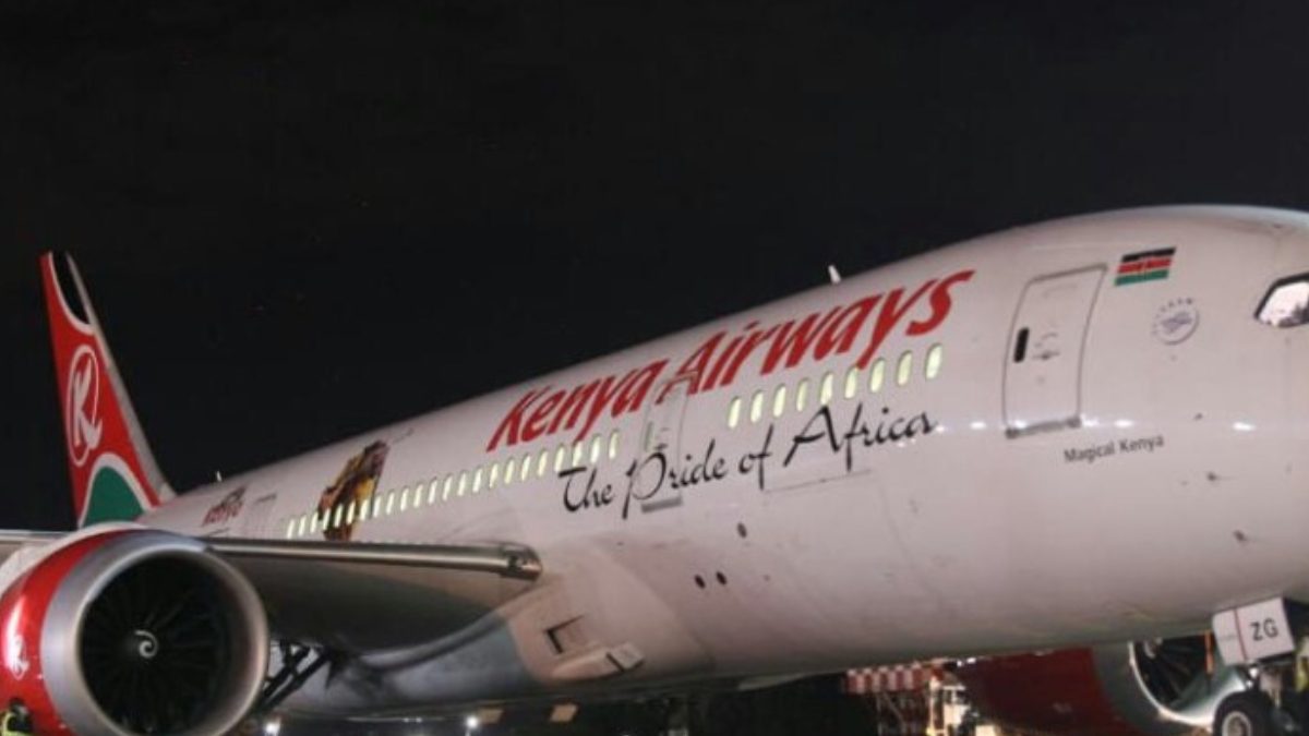 Day 11: Masai Mara – Nairobi