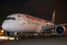 Day 11: Masai Mara – Nairobi